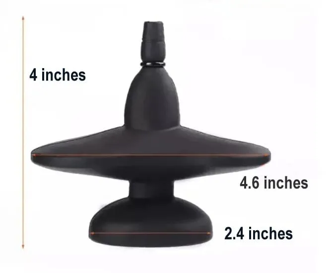 0491W      Butterfly Pump Gag