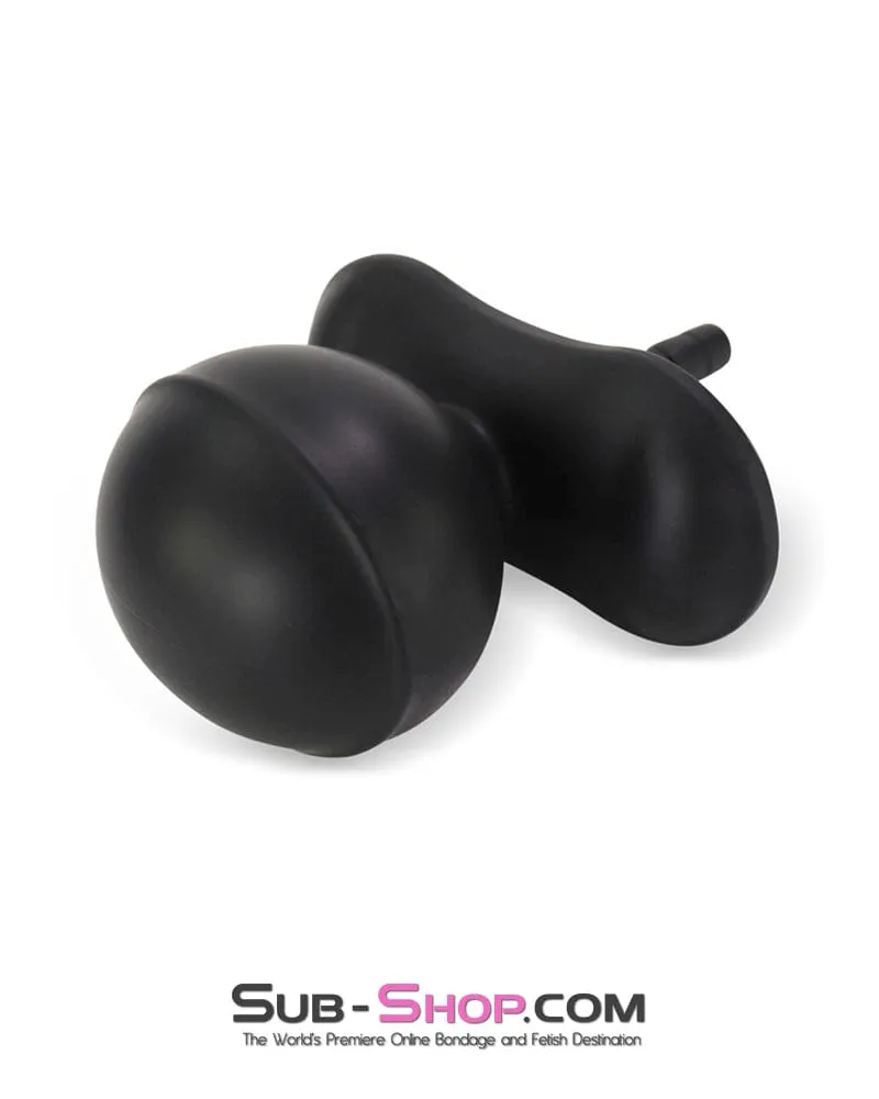 0491W      Butterfly Pump Gag