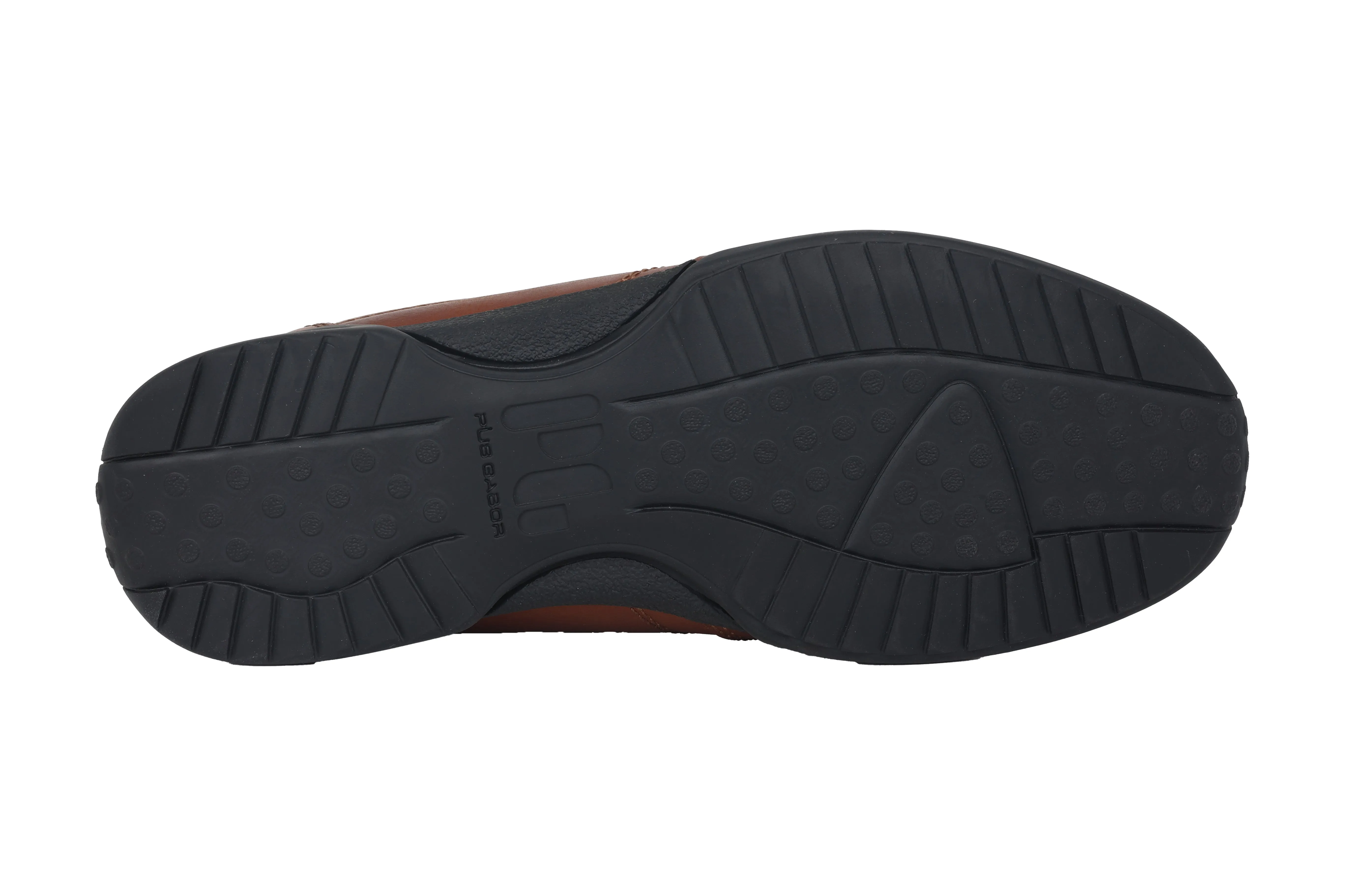 '1137.11.12' men's sneaker - brown