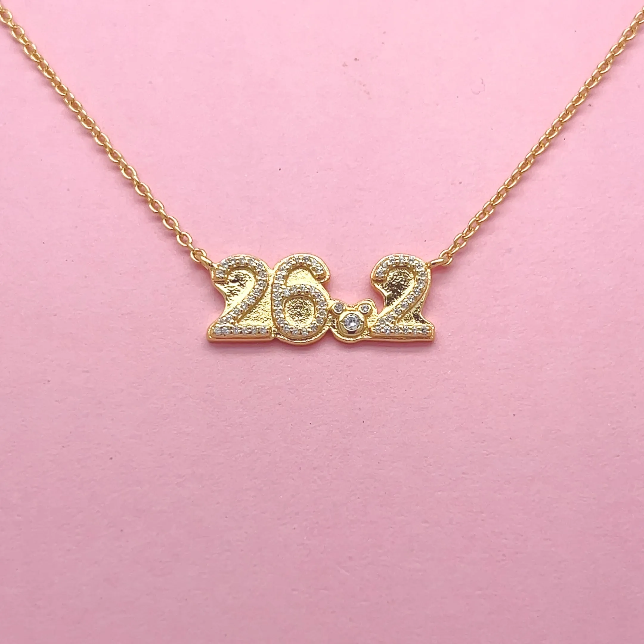 26.2 Necklace
