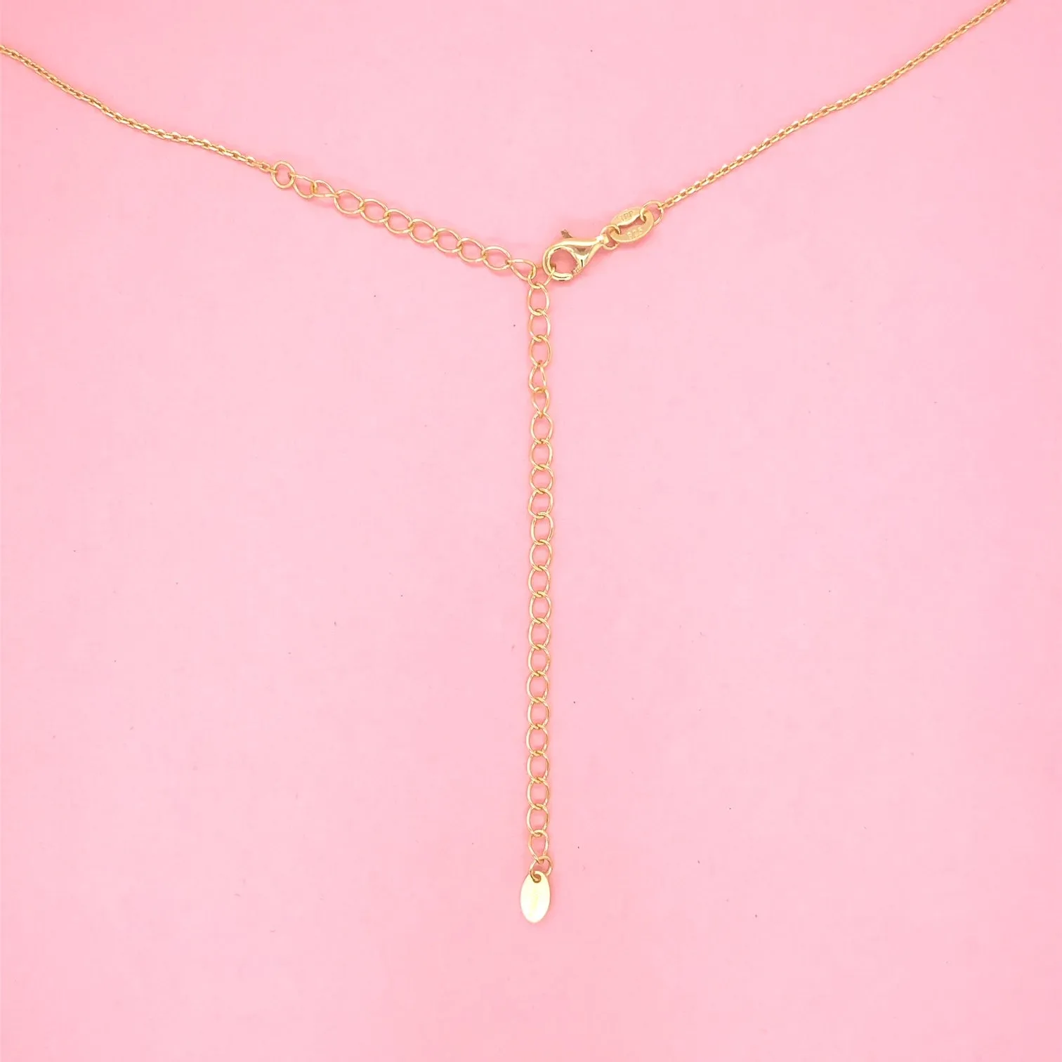 26.2 Necklace