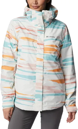 3-in-1 Columbia Interchange Jacket: Versatile & Stylish