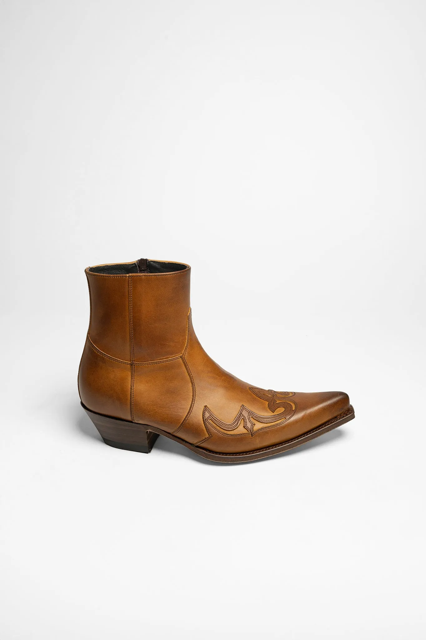 7783 JAVI Unisex Dunkelbraun