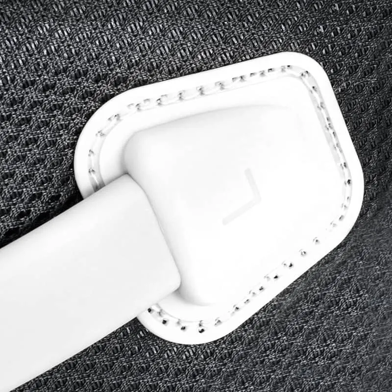 ActiveShop Mirusens Device For Presotherapy Of Legs   Thighs - Lymphatic Drainage