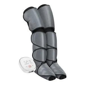 ActiveShop Mirusens Device For Presotherapy Of Legs   Thighs - Lymphatic Drainage