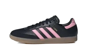 Adidas Samba Inter Miami CF Messi Black