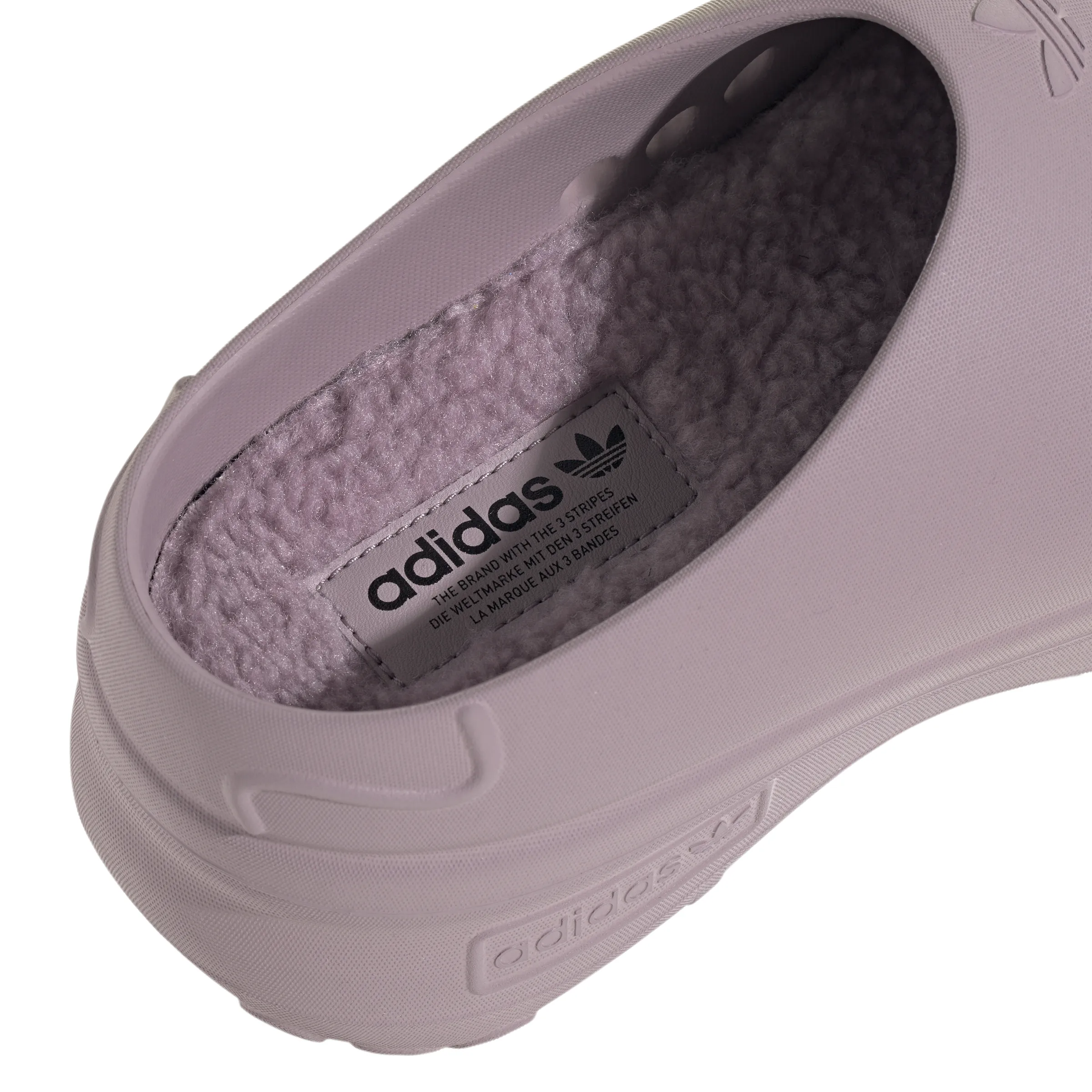 adidas Women's Adifom Stan Smith Mule Shoes