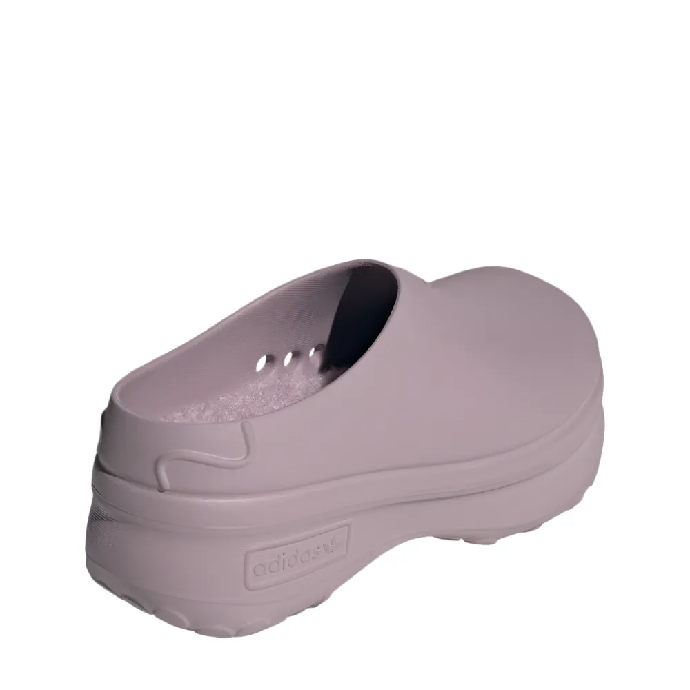 adidas Women's Adifom Stan Smith Mule Shoes