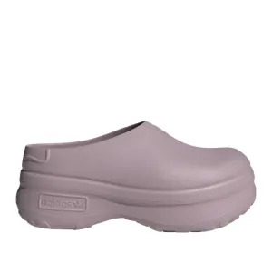 adidas Women's Adifom Stan Smith Mule Shoes