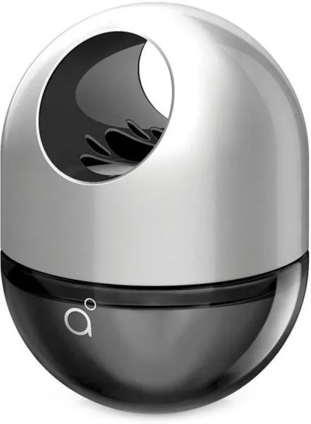 Aer Twist Gel Musk After Smoke