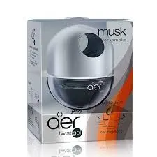 Aer Twist Gel Musk After Smoke