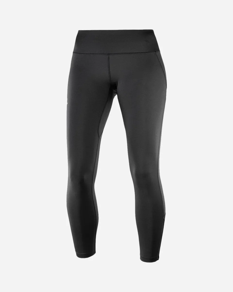 Agile Long Tight W - Black
