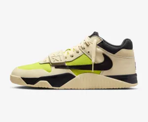 Air Jordan Jumpman Jack TR Travis Scott Bright Cactus