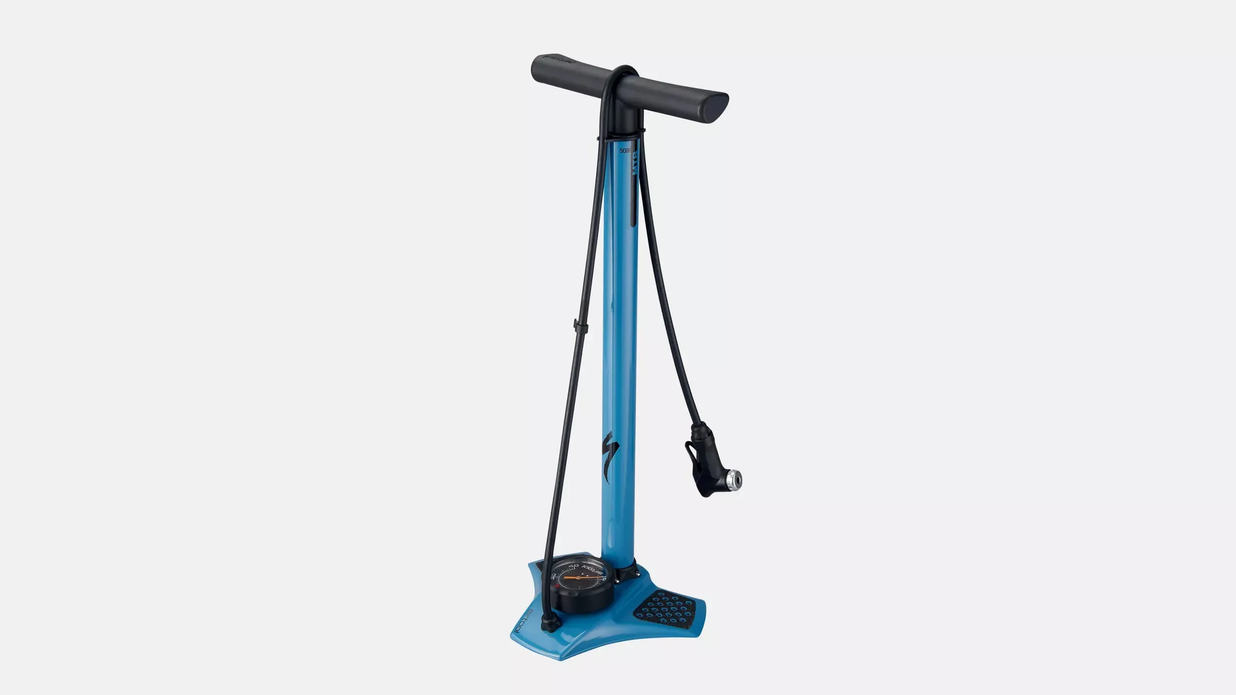Air Tool Floor Pumps