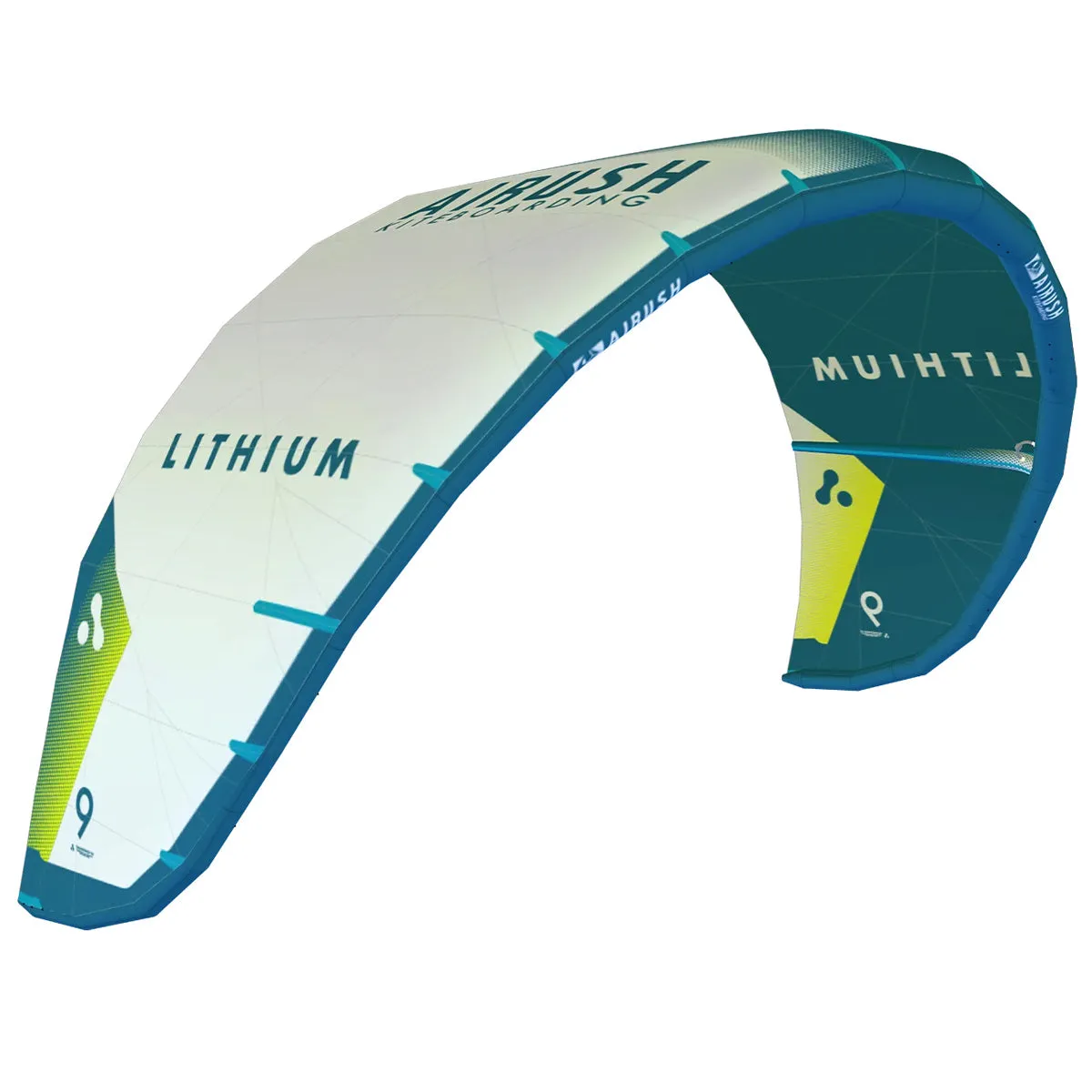 Airush Lithium / Switch Package Deal