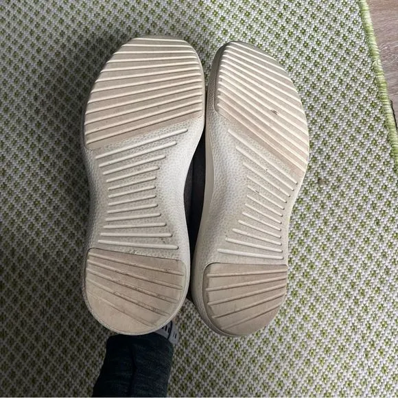 Allbirds Wool Runner Sneakers Taupe