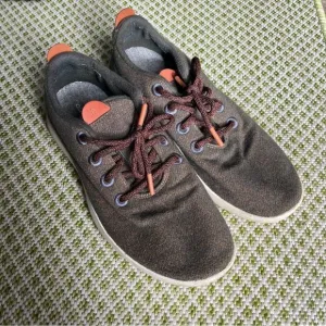 Allbirds Wool Runner Sneakers Taupe