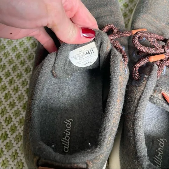 Allbirds Wool Runner Sneakers Taupe