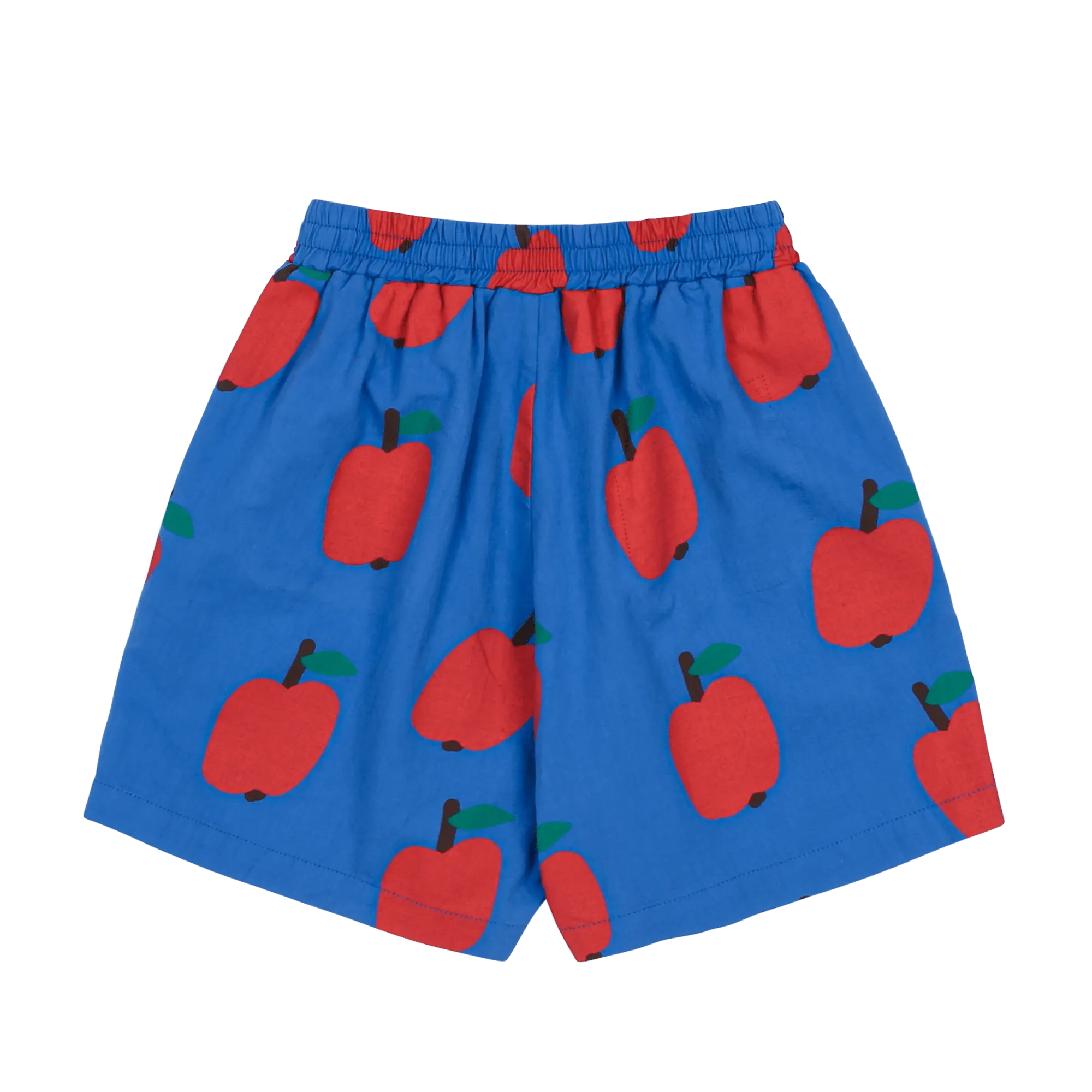 Apple Shorts by Jelly Mallow