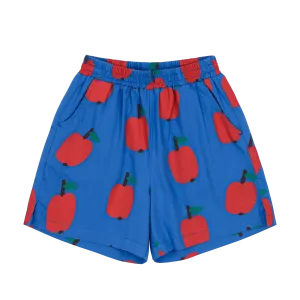 Apple Shorts by Jelly Mallow