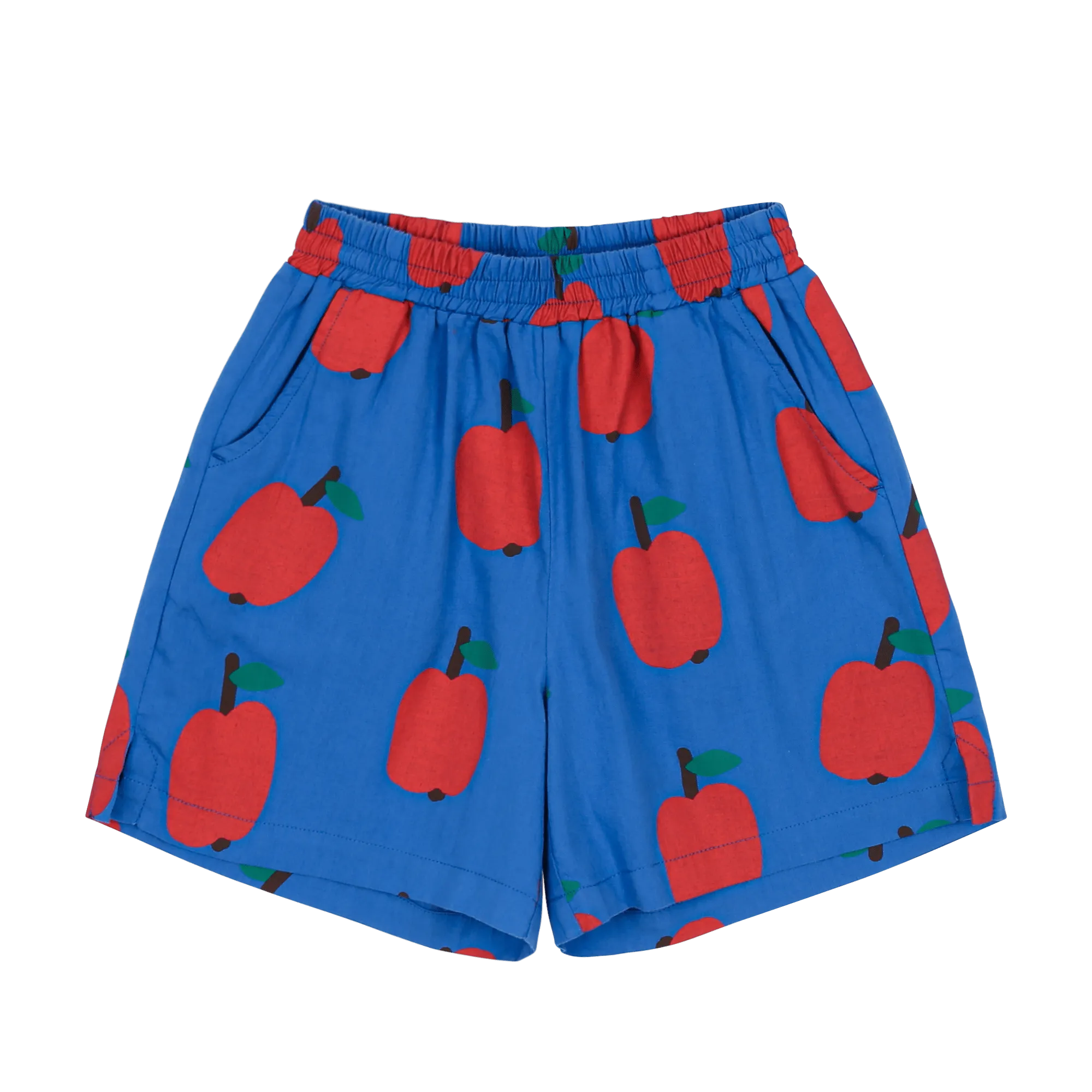Apple Shorts by Jelly Mallow
