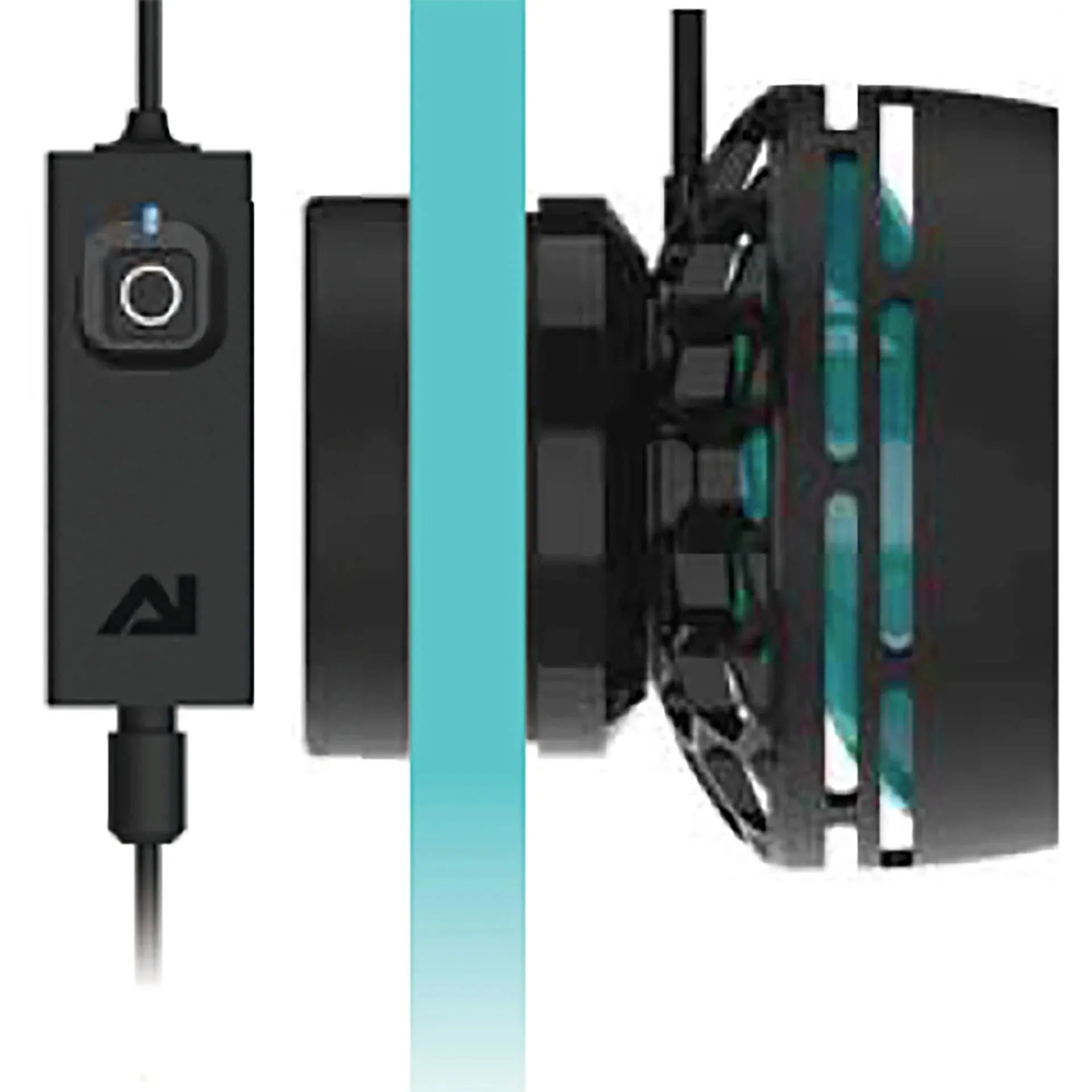 Aqua Illumination Nero 7 Submersible Wave Pump
