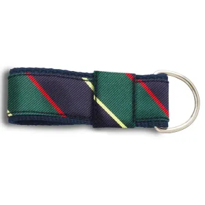 Argyle & Sutherland - Key Fobs