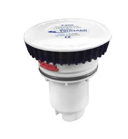 Attwood Tsunami 800 GPH Bilge Pump