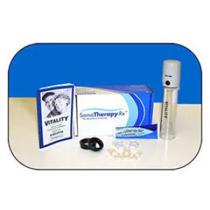 Augusta Medical Vitality - Manual Operation Vacuum Erection Device  - VY, (OTC)