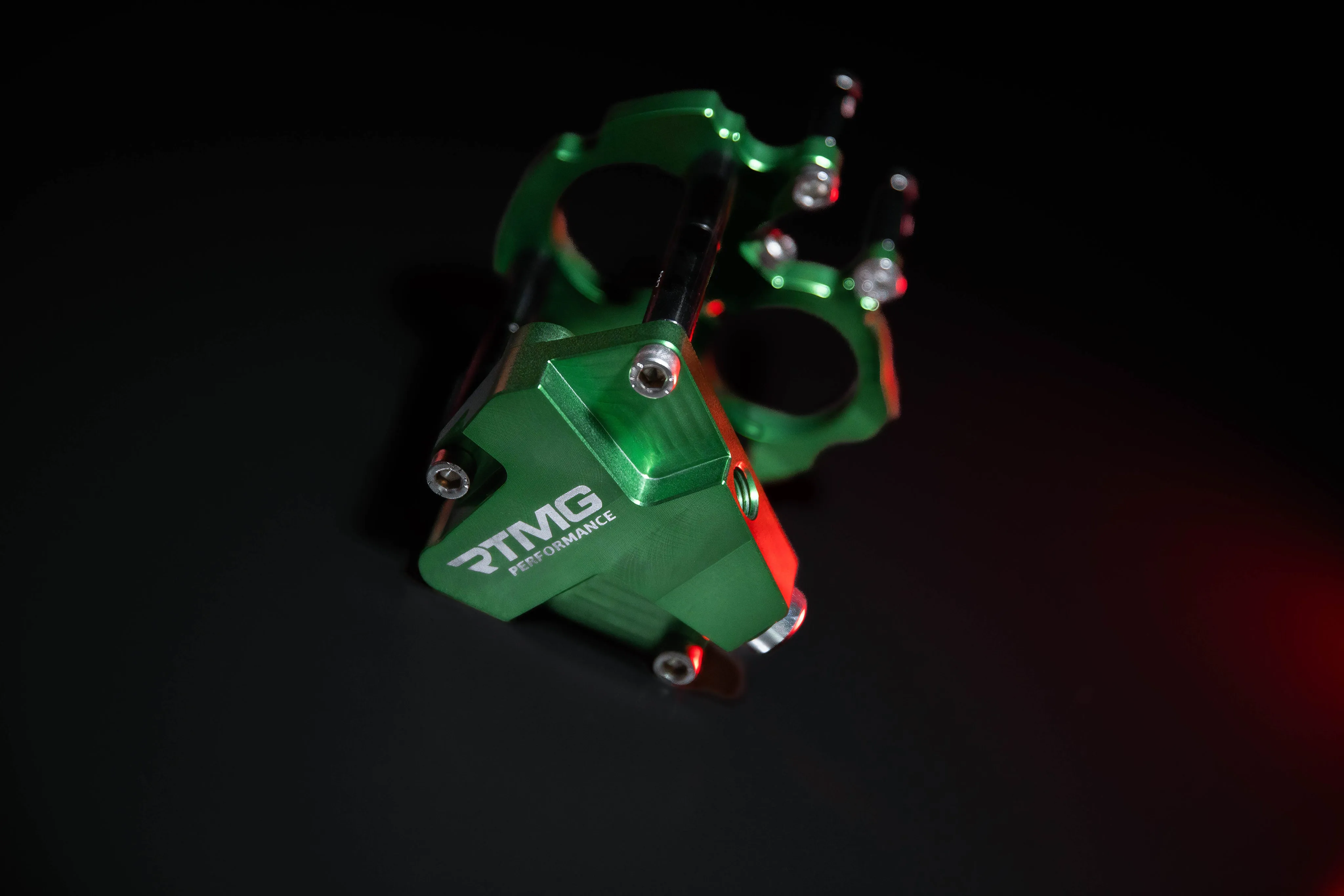 AWD Upgraded LPFP for 1.8 / 2.0 TSI EA888 Gen 3: Powering Up to 1300 Horsepower
