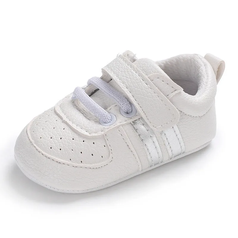 Baby Soft Tennis Sneakers