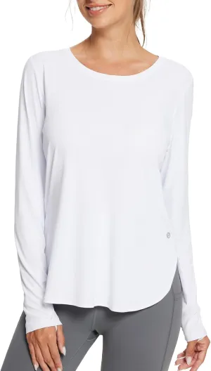 BALEAF Women's UPF 50  Sun Shirt