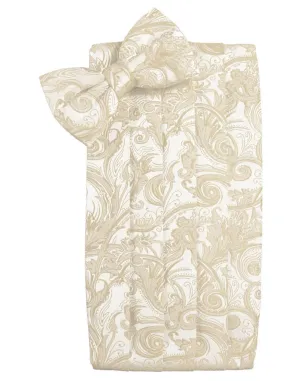 Bamboo Tapestry Kids Cummerbund