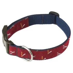 Barber - Dog Collar