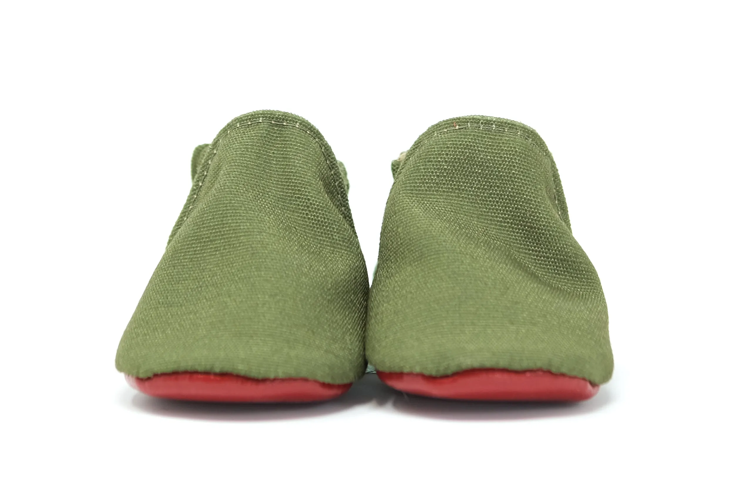 Basil Linen