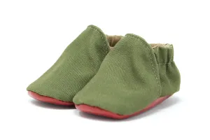 Basil Linen