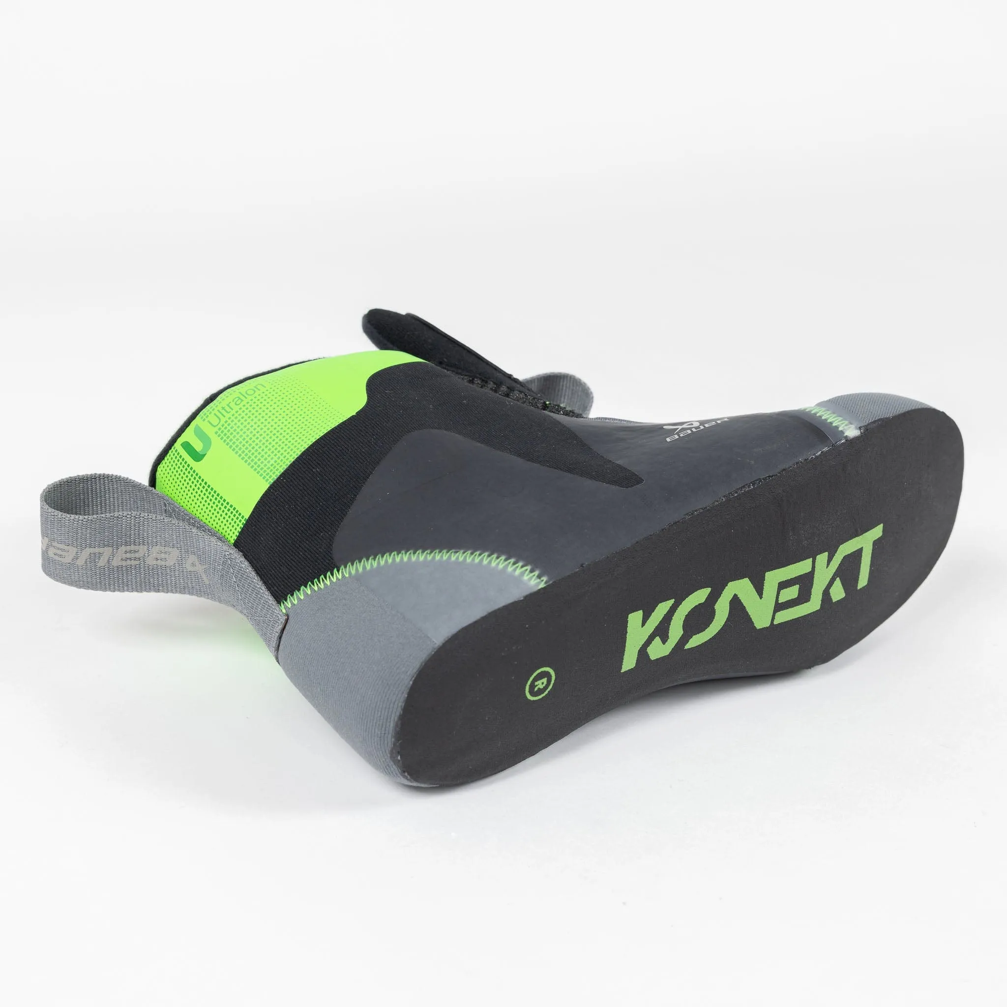 Bauer Konekt Senior Goalie Skates - 2022