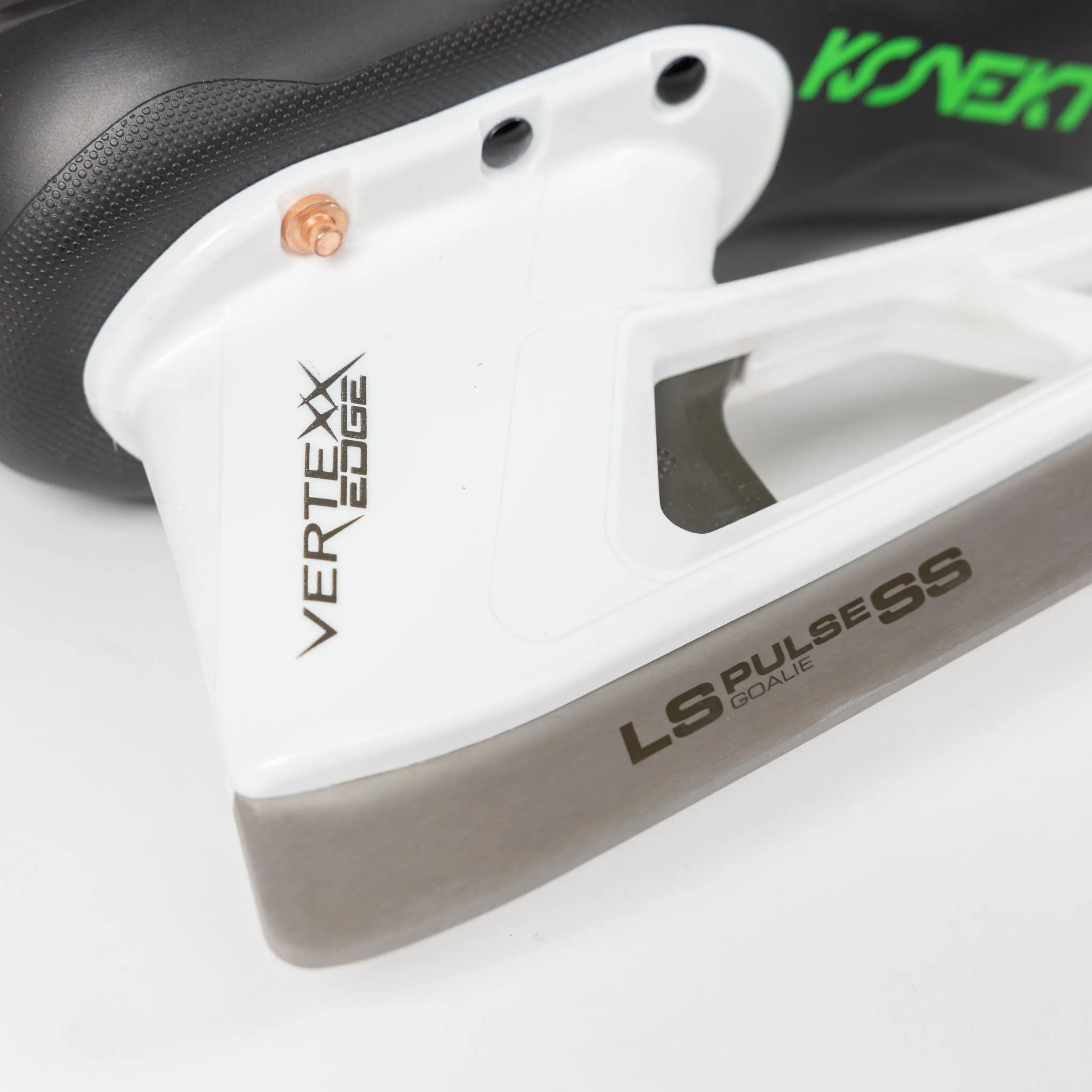 Bauer Konekt Senior Goalie Skates - 2022