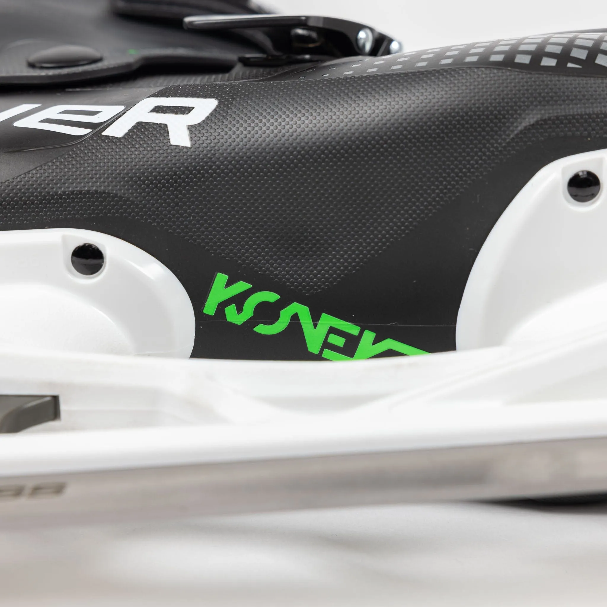 Bauer Konekt Senior Goalie Skates - 2022