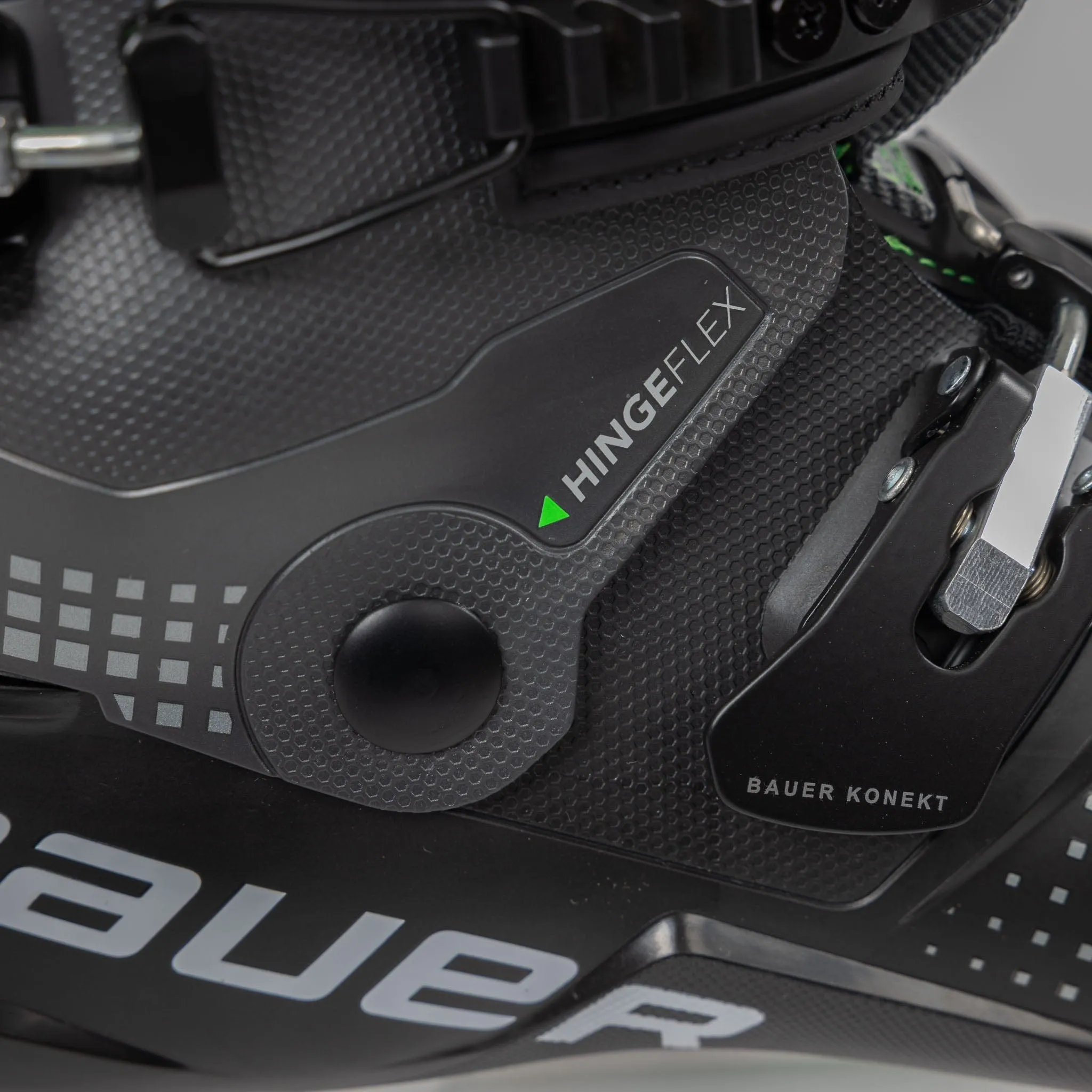 Bauer Konekt Senior Goalie Skates - 2022