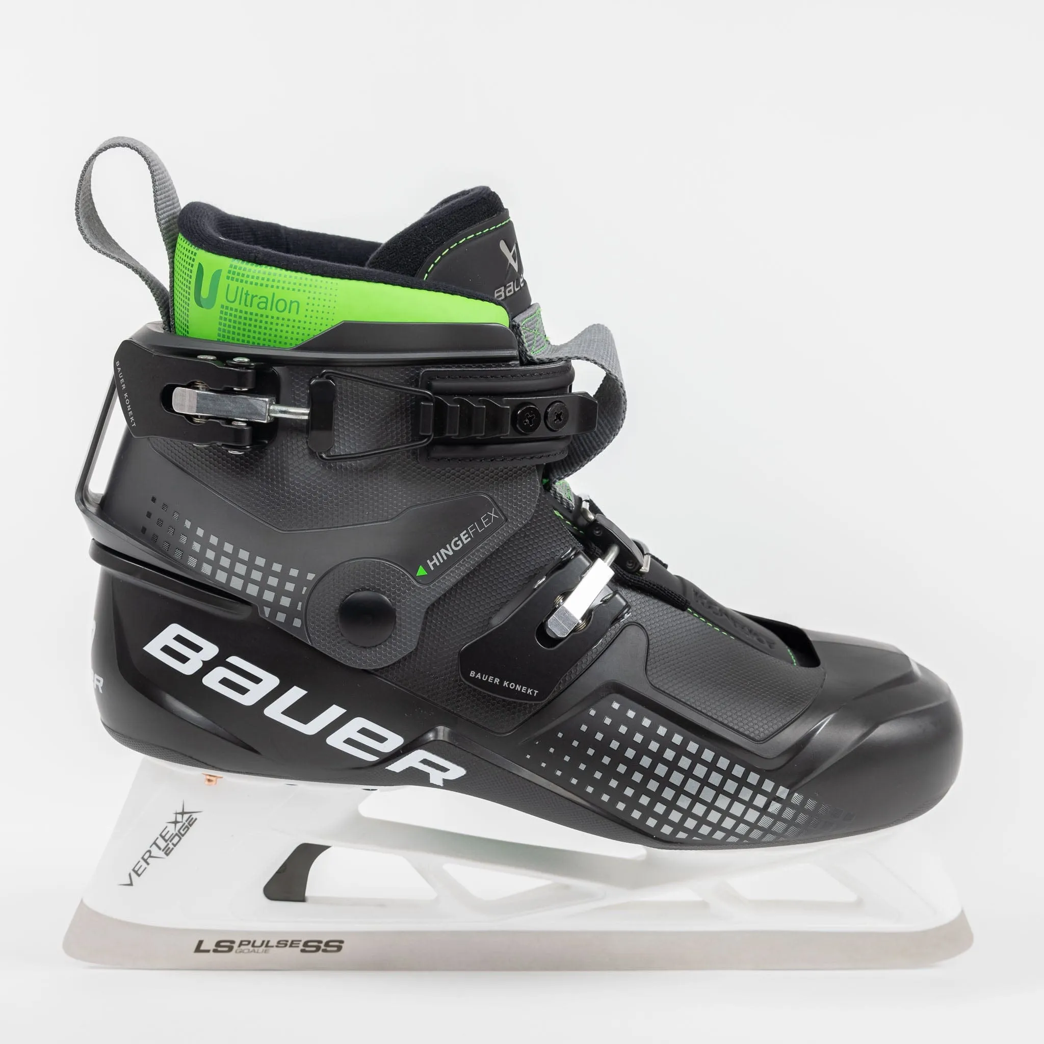 Bauer Konekt Senior Goalie Skates - 2022