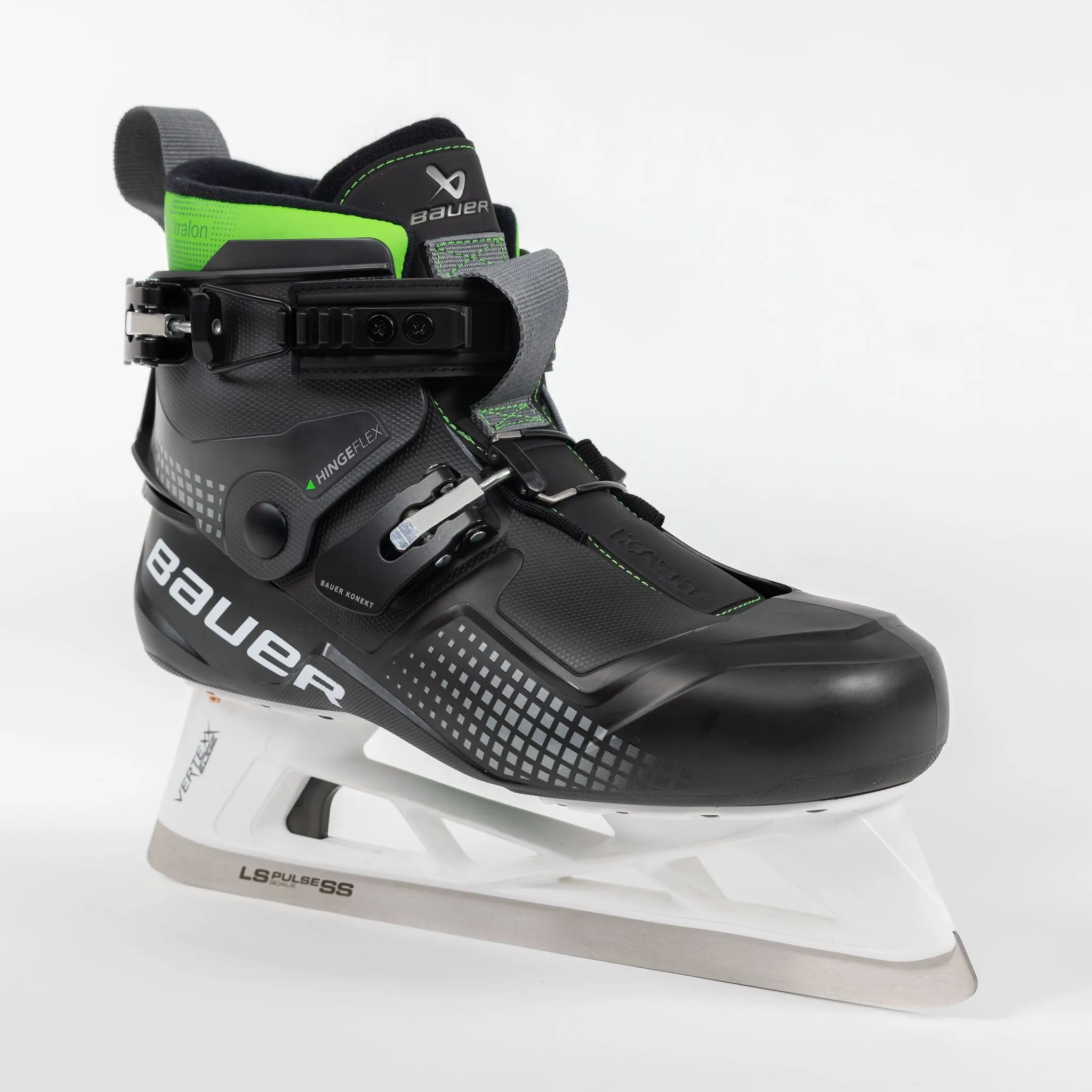 Bauer Konekt Senior Goalie Skates - 2022