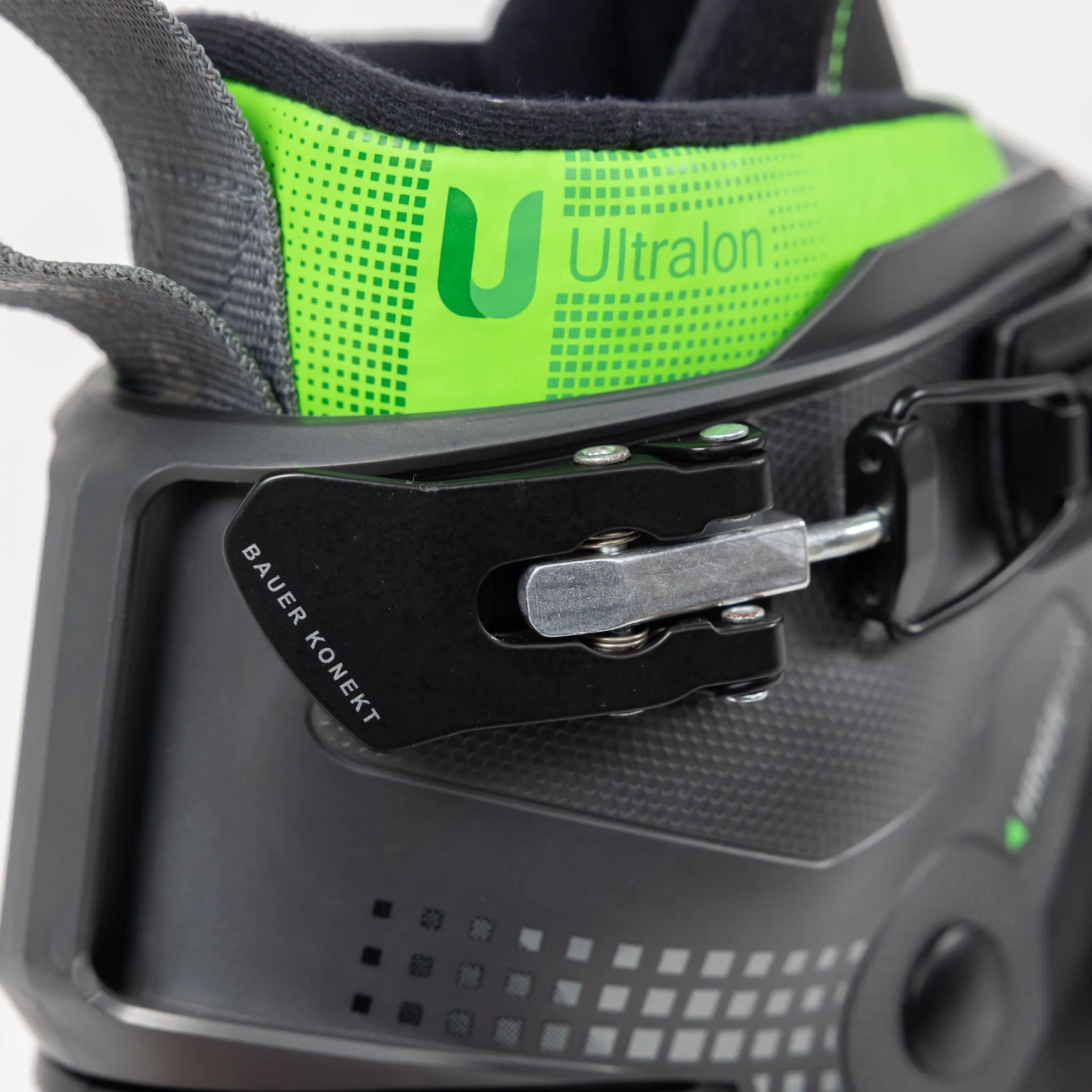Bauer Konekt Senior Goalie Skates - 2022