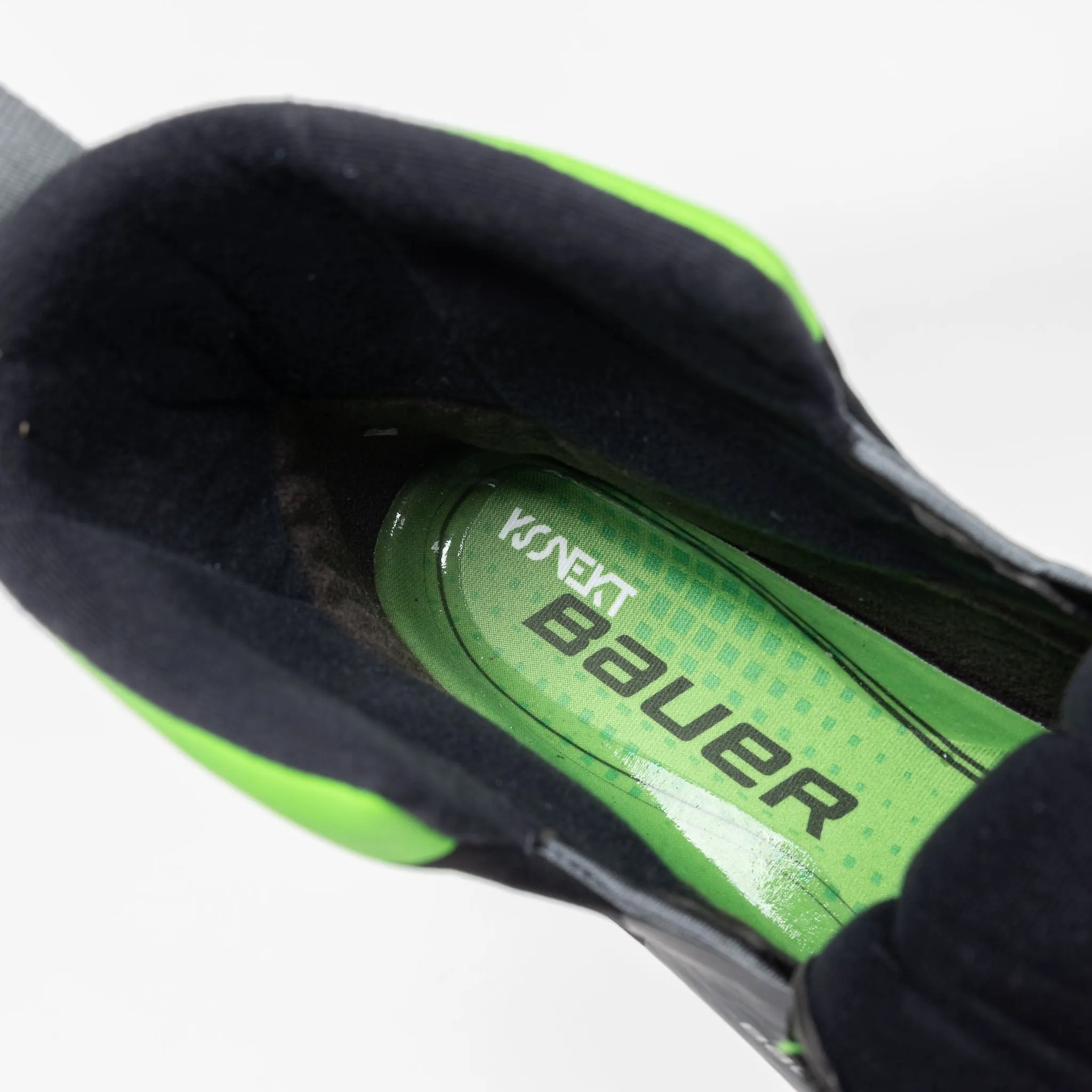 Bauer Konekt Senior Goalie Skates - 2022