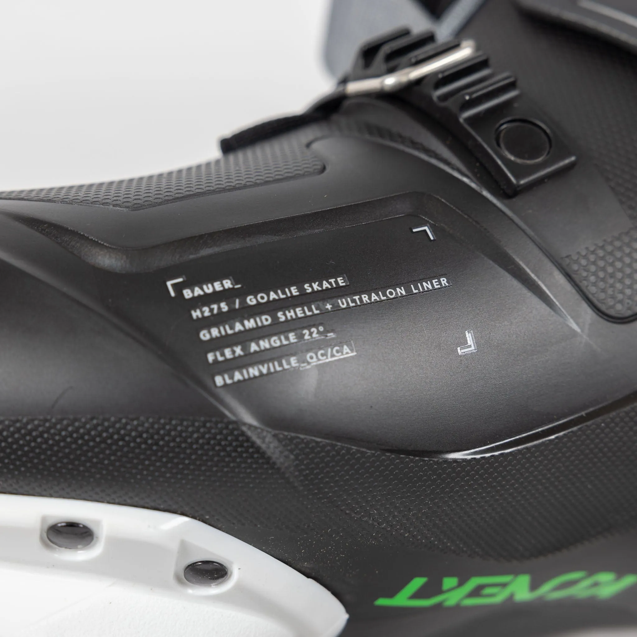 Bauer Konekt Senior Goalie Skates - 2022