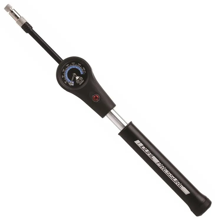BBB - DualPressure Mini Pump