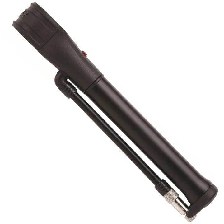 BBB - DualPressure Shock Pump