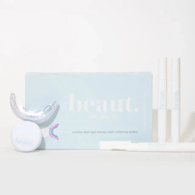 Beaut Whitening System