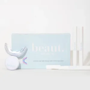 Beaut Whitening System