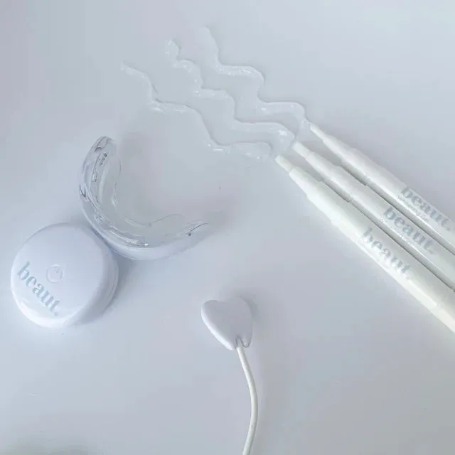 Beaut Whitening System